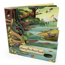 Load image into Gallery viewer, Discovering the World of Nature Along the Riverbank