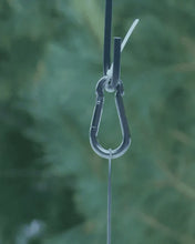 Load image into Gallery viewer, BirdsUP Stainless Steel Snap Hook
