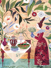 Load image into Gallery viewer, Plant Lady 1000 Piece Jigsaw Puzzle