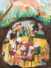 Load image into Gallery viewer, Spring Preparations 500 Piece Jigsaw Puzzle