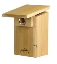 Load image into Gallery viewer, Super Bluebird Nest Box