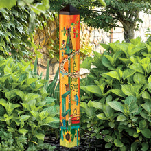 Load image into Gallery viewer, Share Your Song 40" Art Pole