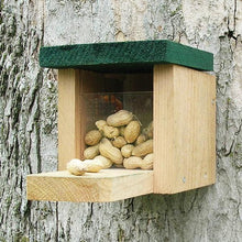 Load image into Gallery viewer, Squirrel Snack Box