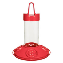 Load image into Gallery viewer, Dr. JB's Clean Feeder - Hummingbirds