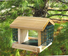 Load image into Gallery viewer, Small Plantation w/suet