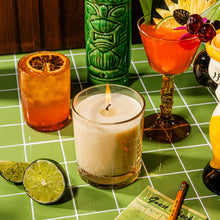 Load image into Gallery viewer, Votivo Jungle Bird 10 oz Signature Candle