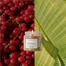 Load image into Gallery viewer, Votivo Red Currant Discovery Candle
