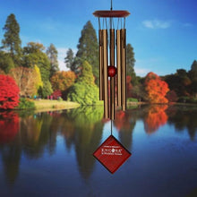 Load image into Gallery viewer, Chimes of Mercury Bronze