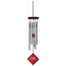 Load image into Gallery viewer, Chimes of Mercury Silver