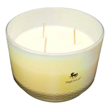 Load image into Gallery viewer, Niquea.d White Clouds Candle - 16oz