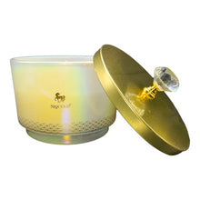 Load image into Gallery viewer, Niquea.d White Clouds Candle - 16oz