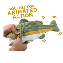 Load image into Gallery viewer, Tall Tails Plush Rainbow Trout