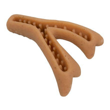 Load image into Gallery viewer, Tall Tails Antler Chew Bacon Scent - Small