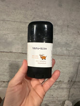 Load image into Gallery viewer, Thru-Hike All Natural Deodorant