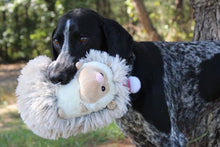 Load image into Gallery viewer, Tall Tails Real Feel Fluffy Hedgehog