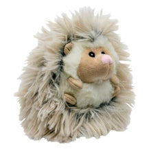 Load image into Gallery viewer, Tall Tails Real Feel Fluffy Mini Hedgehog