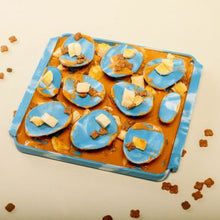 Load image into Gallery viewer, Tall Tails Rock Foraging Mat