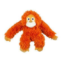 Load image into Gallery viewer, Tall Tails Rope Body Orangutan 14"
