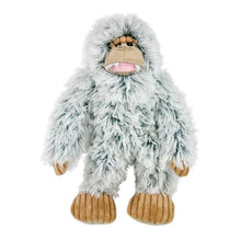 Load image into Gallery viewer, Tall Tails 14" Yeti Plush Toy