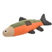 Load image into Gallery viewer, Tall Tails Plush Fish Squeaker Toy 12"