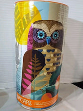 Load image into Gallery viewer, Ruru Owl 1000 Piece Jigsaw Puzzle