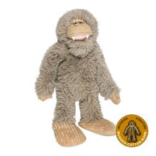 Load image into Gallery viewer, Tall Tails Plush Stuffless Big Foot 20"