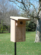 Load image into Gallery viewer, Super Bluebird Nest Box