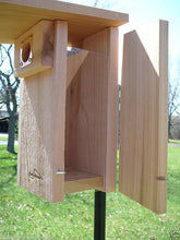 Load image into Gallery viewer, Super Bluebird Nest Box