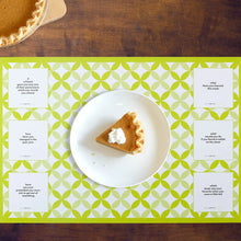 Load image into Gallery viewer, TableTopics Placemats - Family