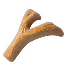 Load image into Gallery viewer, Tall Tails Antler Chew Bacon Scent - Small