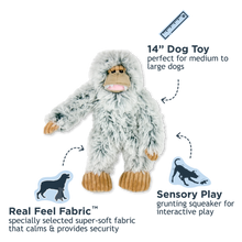 Load image into Gallery viewer, Tall Tails 14" Yeti Plush Toy