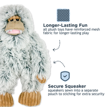 Load image into Gallery viewer, Tall Tails 14" Yeti Plush Toy
