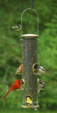 Load image into Gallery viewer, Seed Big Tube Feeder