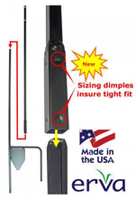 Load image into Gallery viewer, Birdhouse Pole