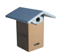 Load image into Gallery viewer, Ultimate Bluebird House - Recycled