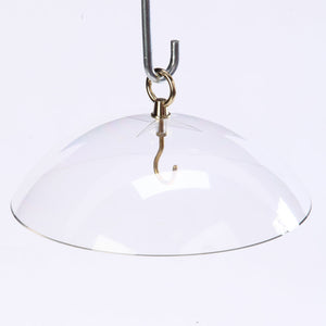 Protective Hanging Dome - 10.5"