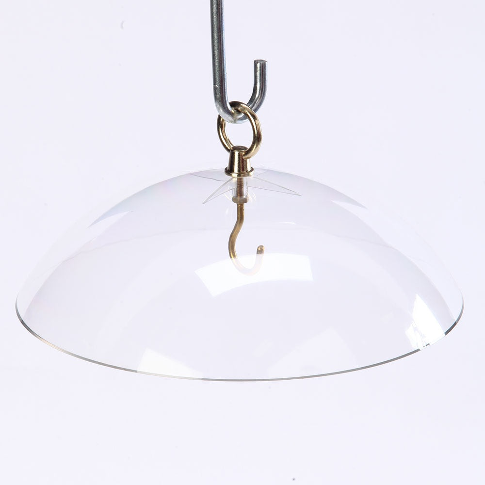 Protective Hanging Dome - 10.5