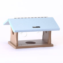 Load image into Gallery viewer, Bluebird Mealworm Feeder - Recycled