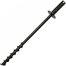 Load image into Gallery viewer, Tubular Pole - Ground Anchors