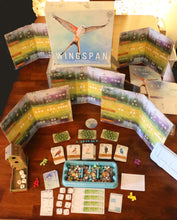 Load image into Gallery viewer, Wingspan Board Game