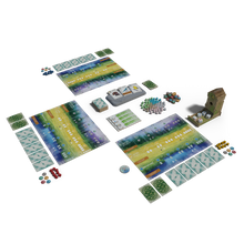 Load image into Gallery viewer, Wingspan Board Game