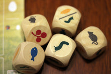 Load image into Gallery viewer, Wingspan Board Game