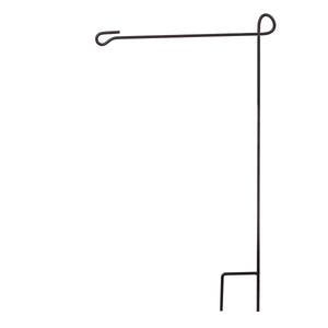 28" Memorial Flag Stand - Short