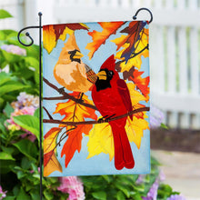 Load image into Gallery viewer, Scroll Garden Flag Stand
