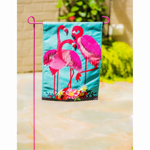 Load image into Gallery viewer, Garden Flag Stand - Assorted Colors

