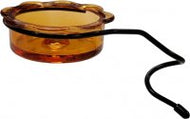Mealworm Feeder Quick Connect 1