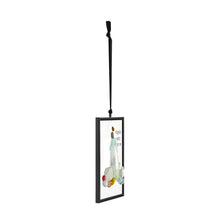 Load image into Gallery viewer, Angels Watch Over Me Suncatcher
