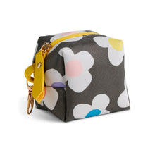 Load image into Gallery viewer, Cheerful Daisy Earbud Case - 3x3in
