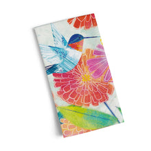 Load image into Gallery viewer, Hummers Cotton Tea Towel
