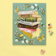 Load image into Gallery viewer, Nature&#39;s Bestsellers 100 Piece Puzzle Snax
